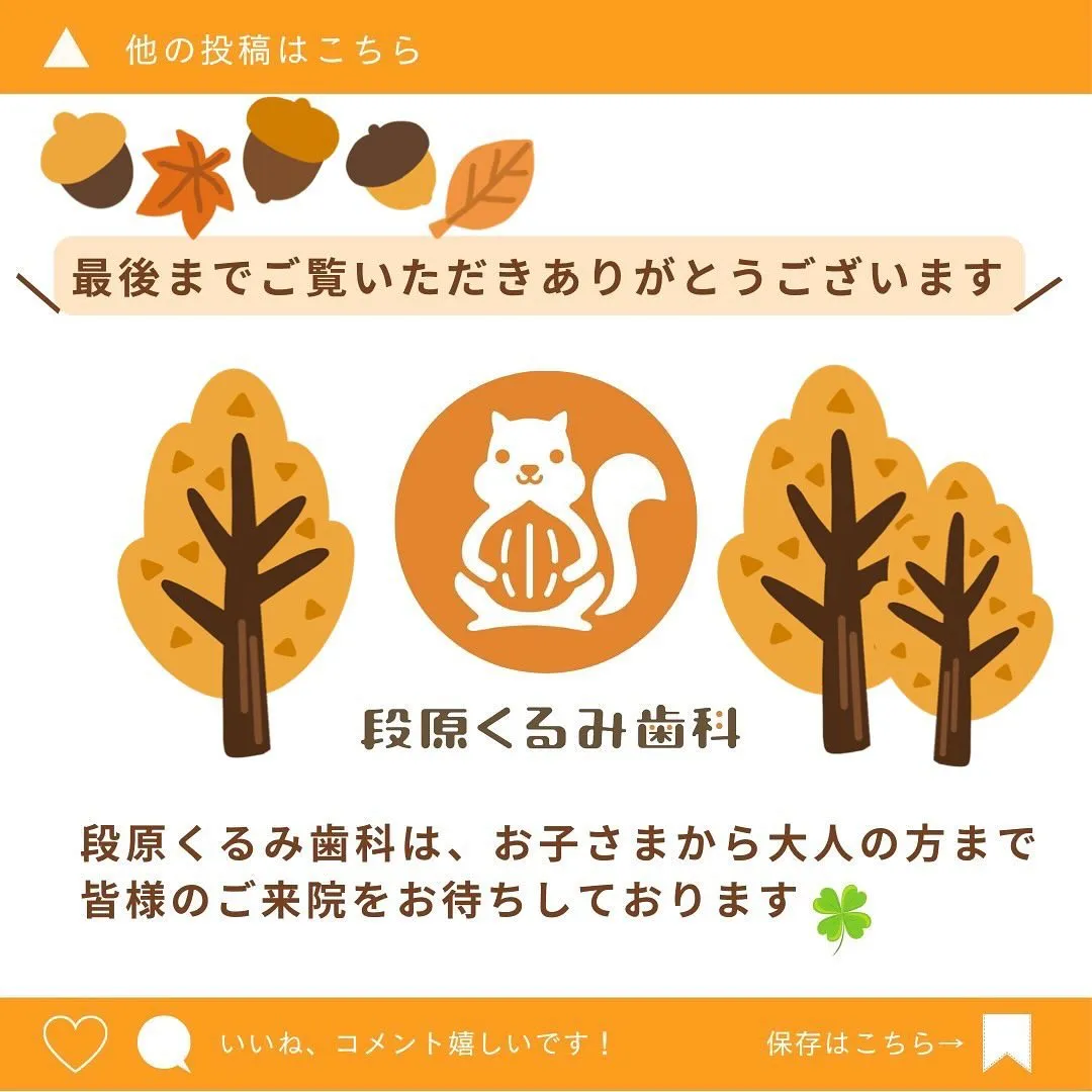 こんにちは🍂