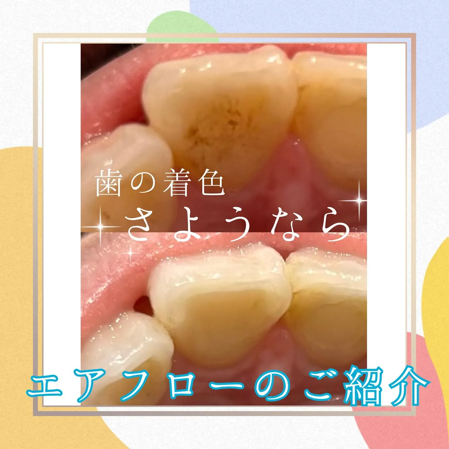 こんにちは☘️