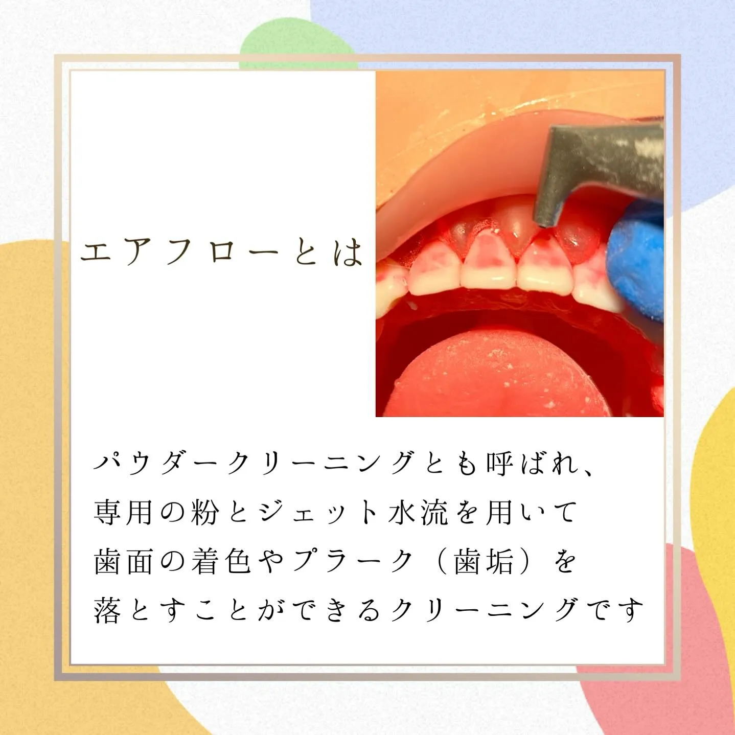 こんにちは☘️