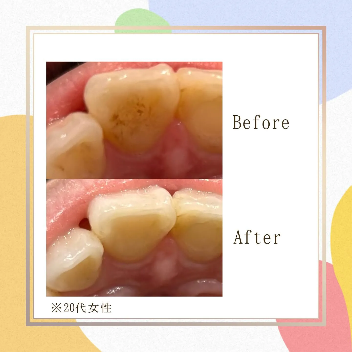 こんにちは☘️