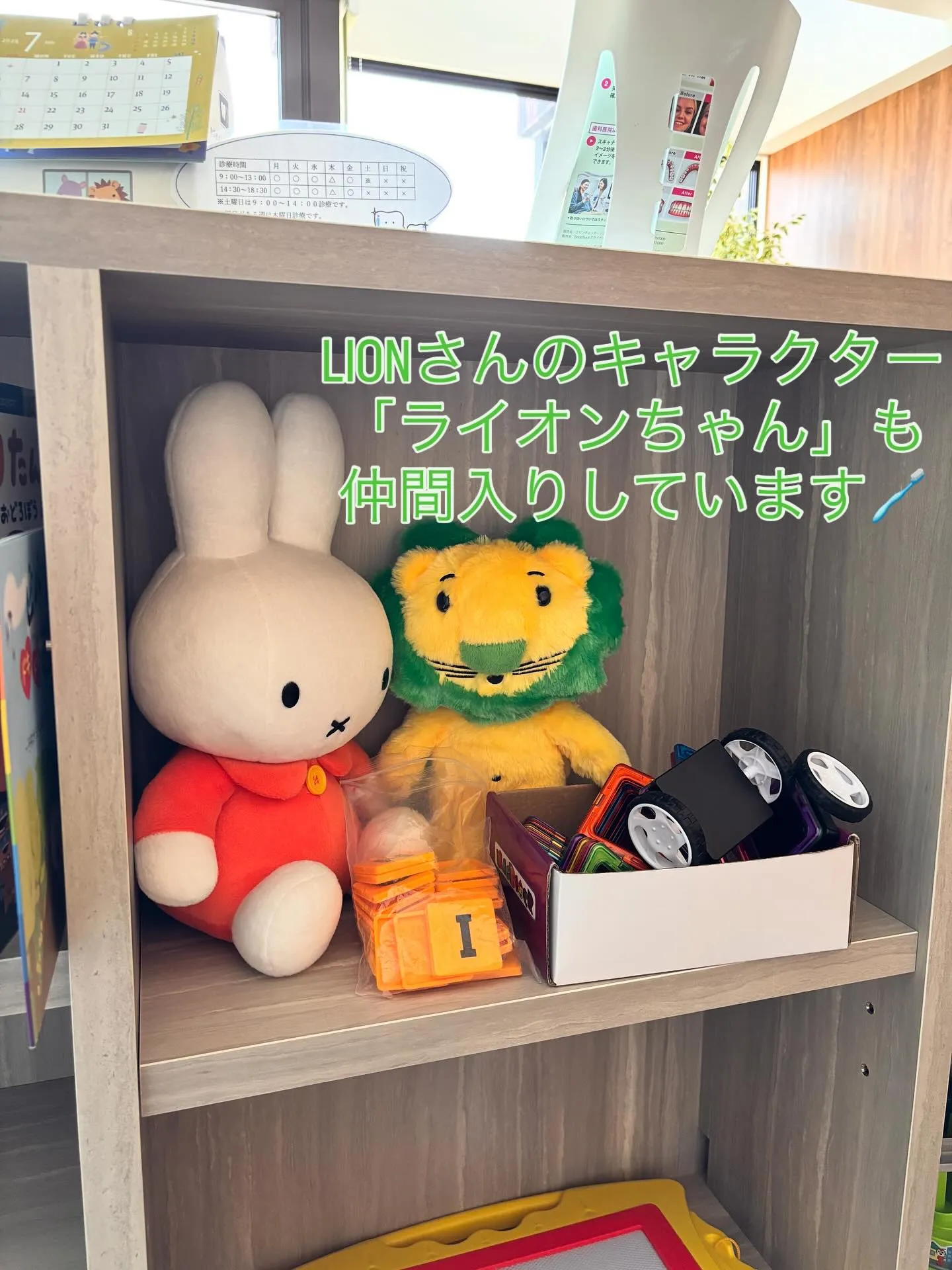 こんにちは!段原くるみ歯科の松尾です🌻