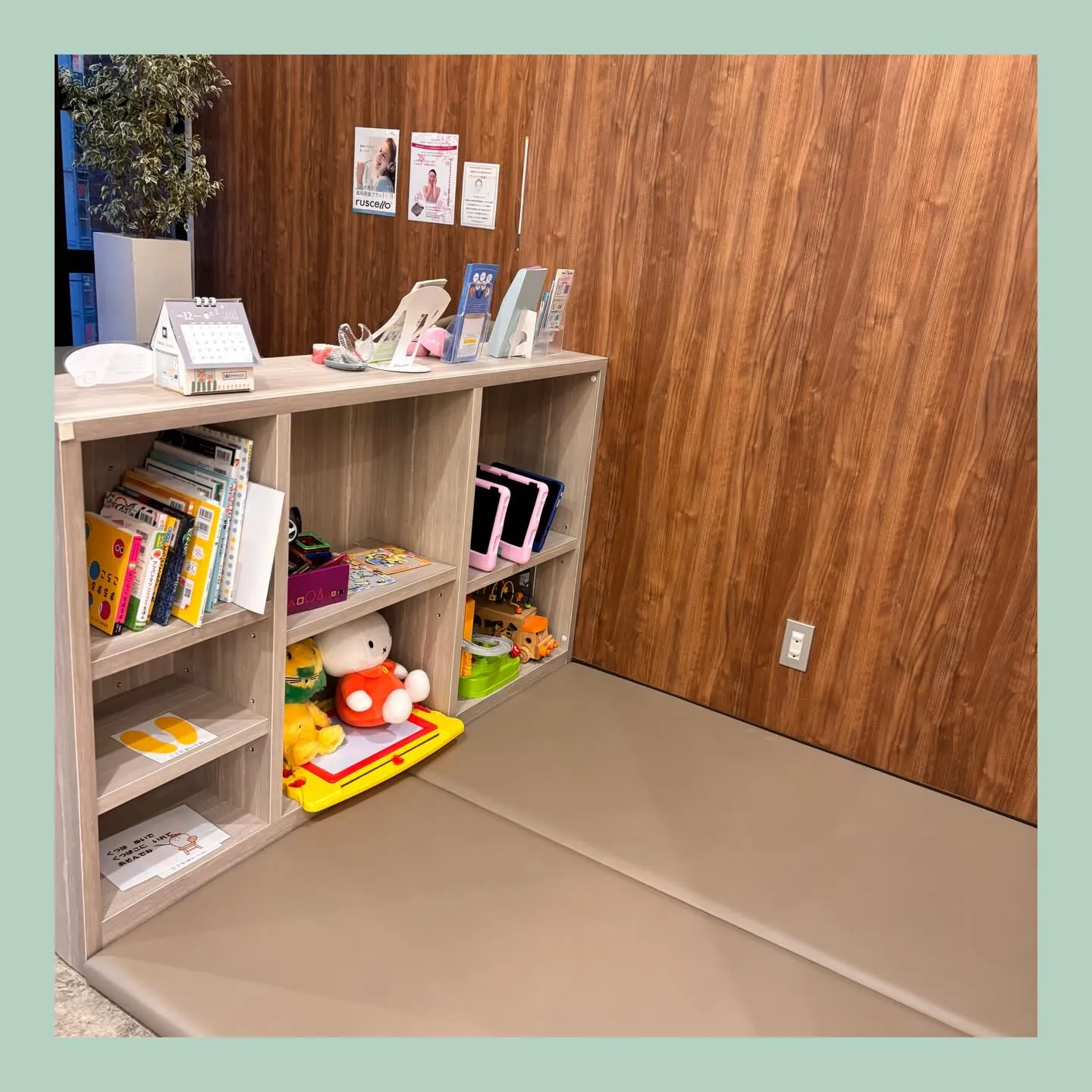 こんにちは！段原くるみ歯科の松尾です🐿️🦷